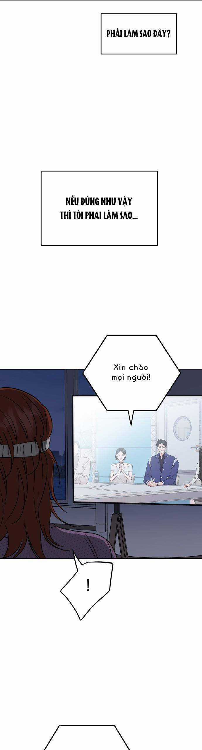 Người Một Nhà - Chapter 50 - Trang 9