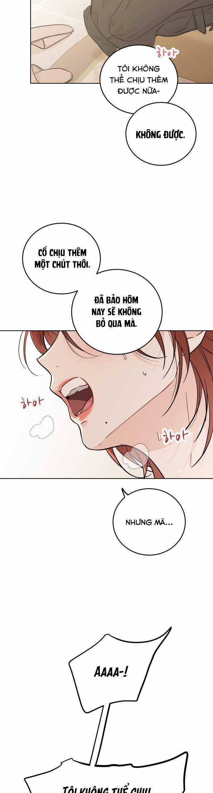 Người Một Nhà - Chapter 52 - Trang 3