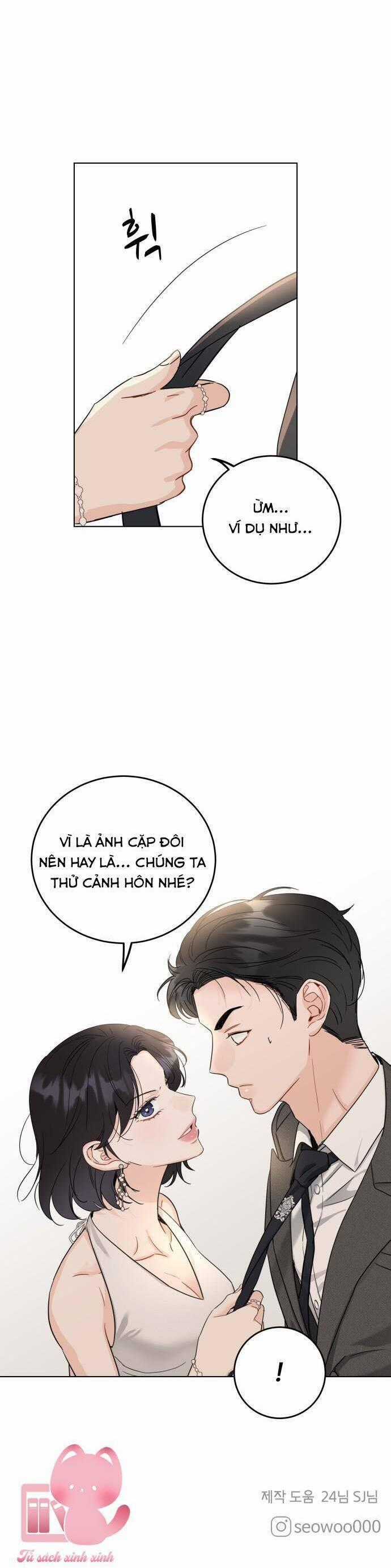 Người Một Nhà - Chapter 52 - Trang 33
