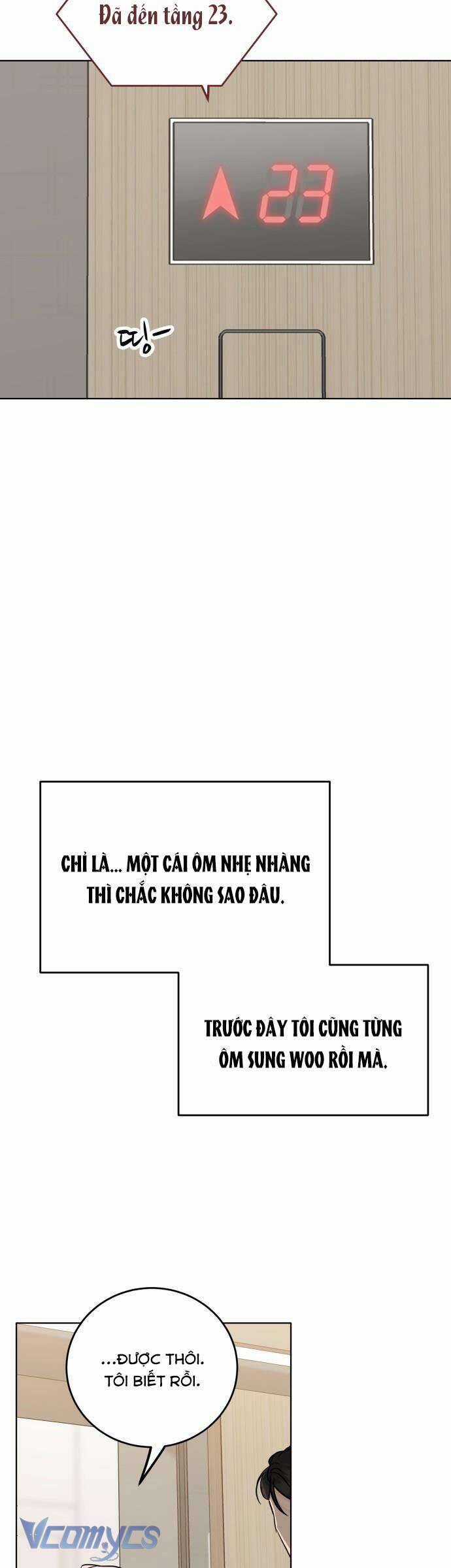 Người Một Nhà - Chapter 53 - Trang 33