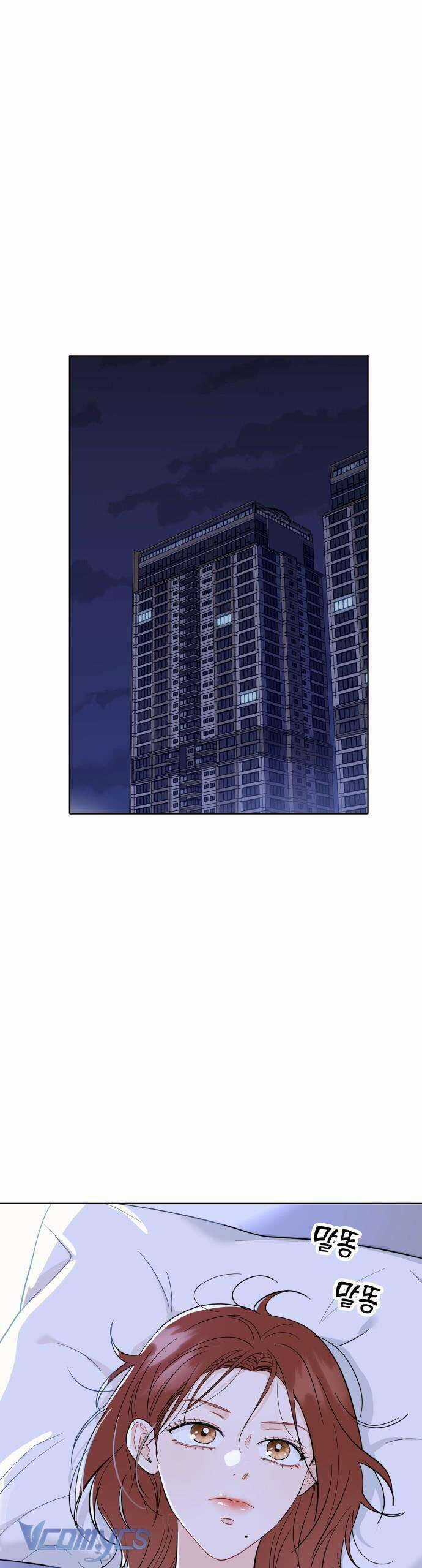 Người Một Nhà - Chapter 53 - Trang 5