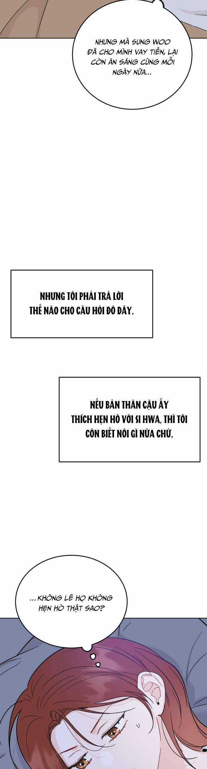 Người Một Nhà - Chapter 53 - Trang 8