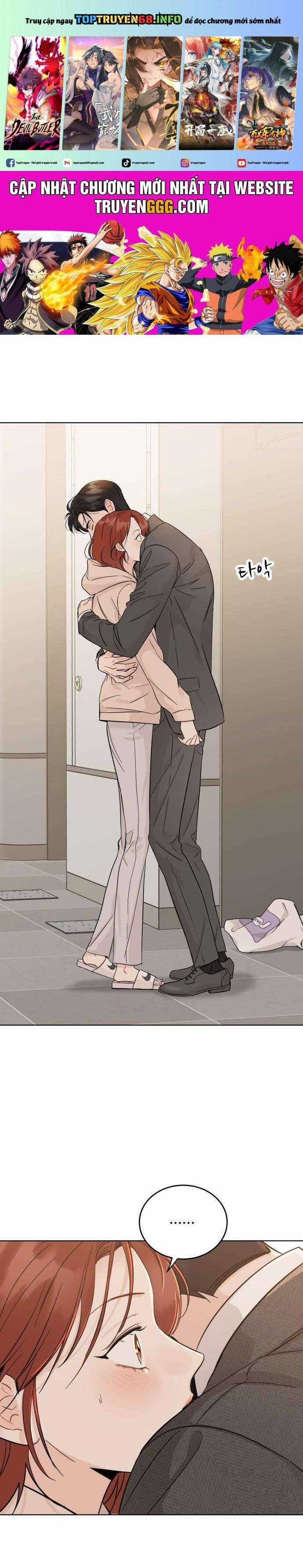 Người Một Nhà - Chapter 54 - Trang 1