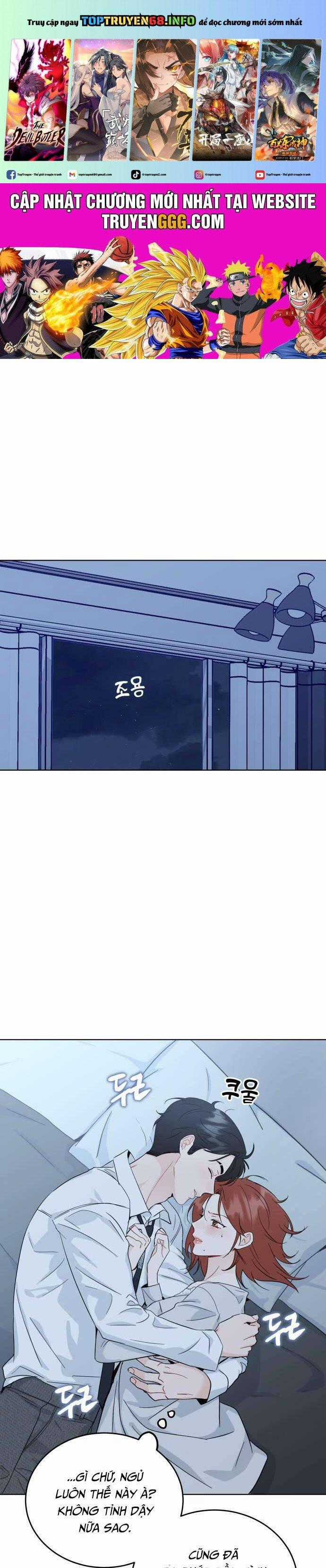 Người Một Nhà - Chapter 55 - Trang 1