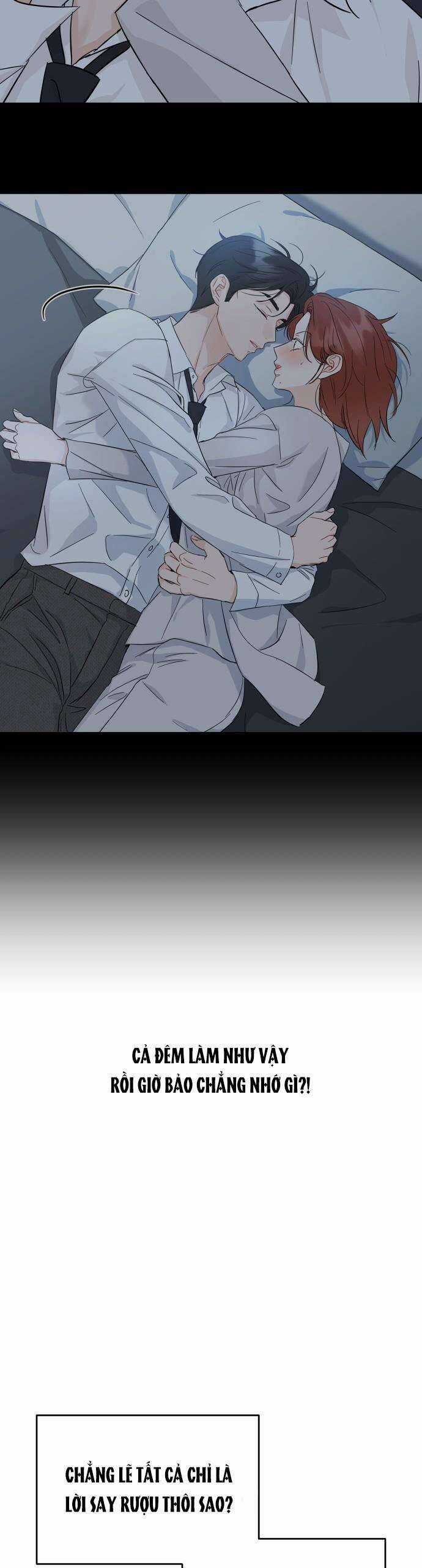 Người Một Nhà - Chapter 55 - Trang 19