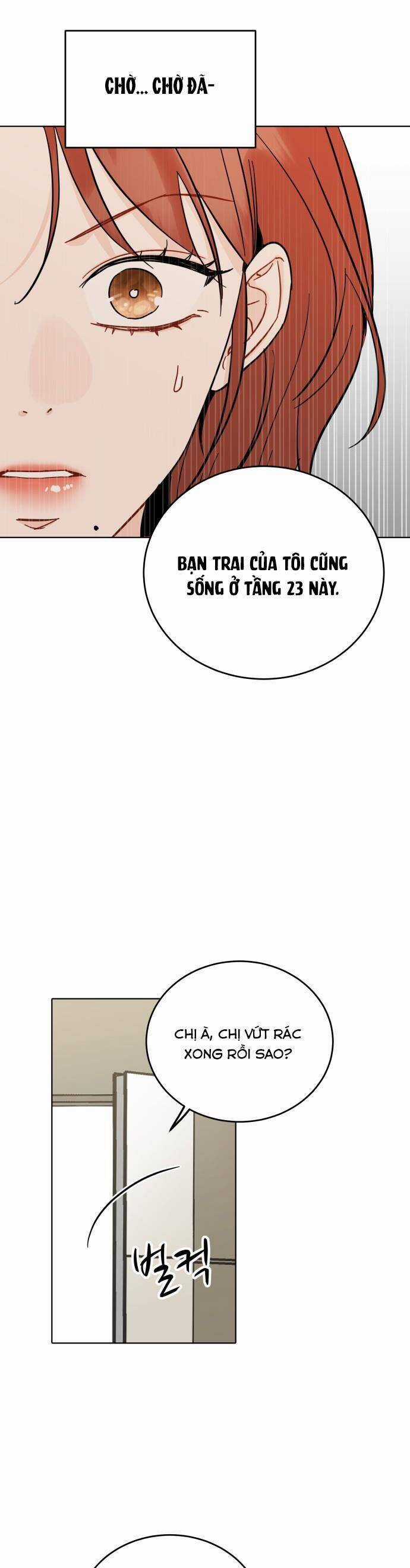 Người Một Nhà - Chapter 56 - Trang 38