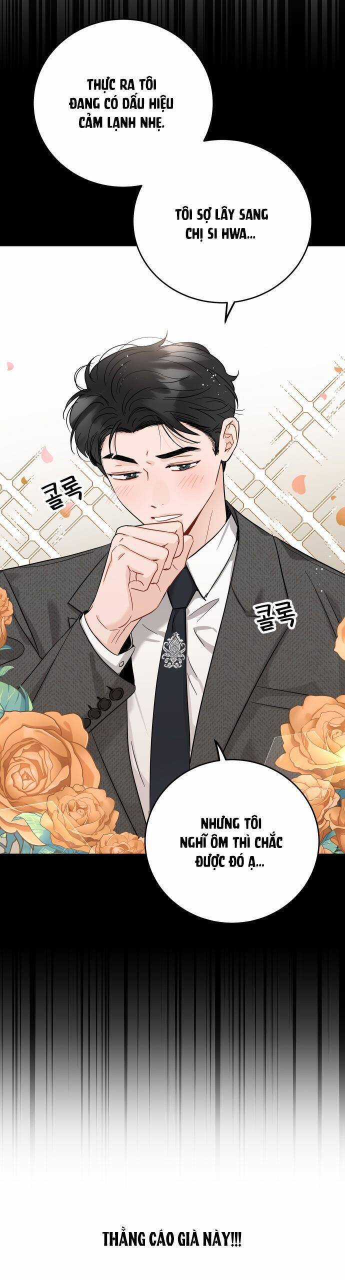 Người Một Nhà - Chapter 56 - Trang 5