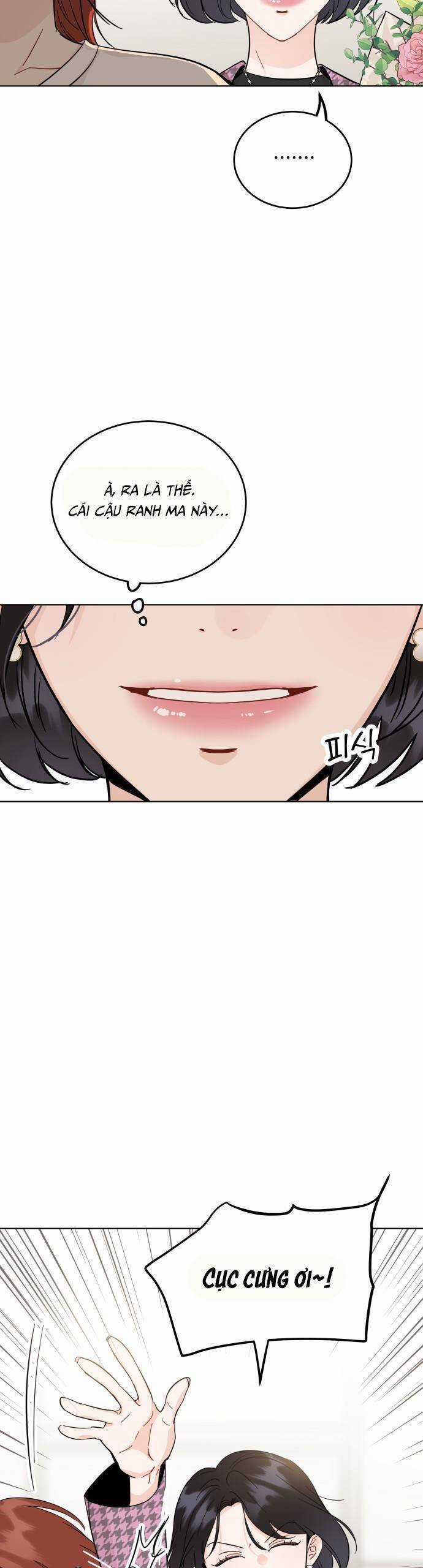 Người Một Nhà - Chapter 57 - Trang 4