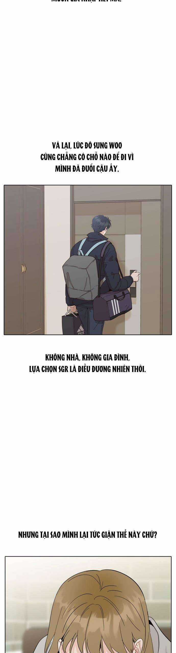 Người Một Nhà - Chapter 59 - Trang 28