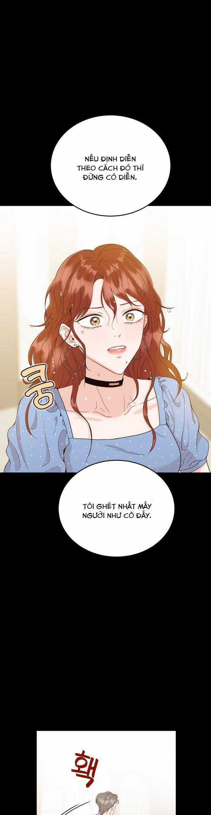 Người Một Nhà - Chapter 6 - Trang 5