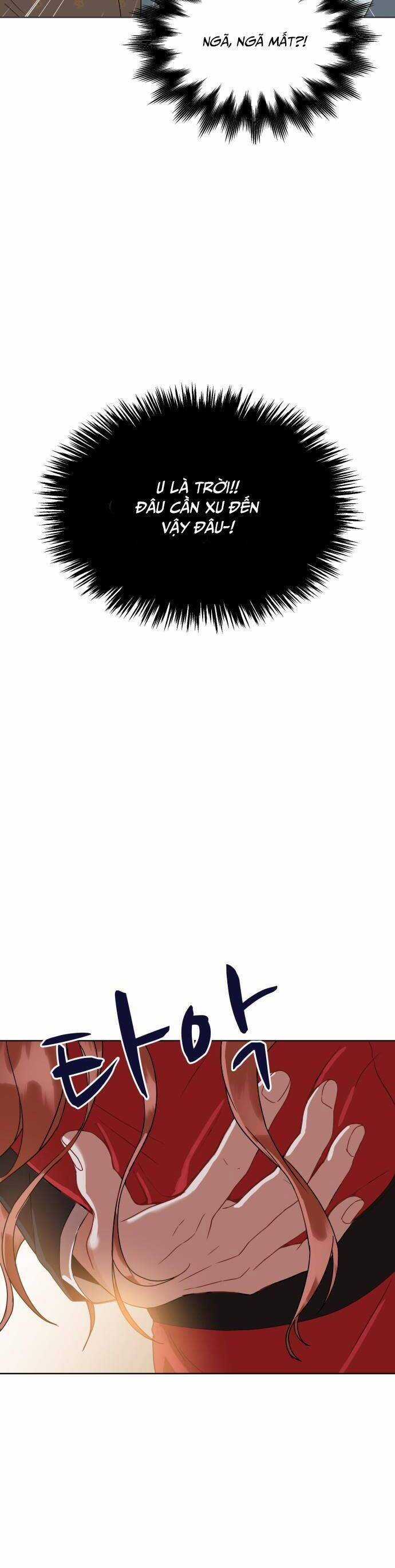 Người Một Nhà - Chapter 6 - Trang 41