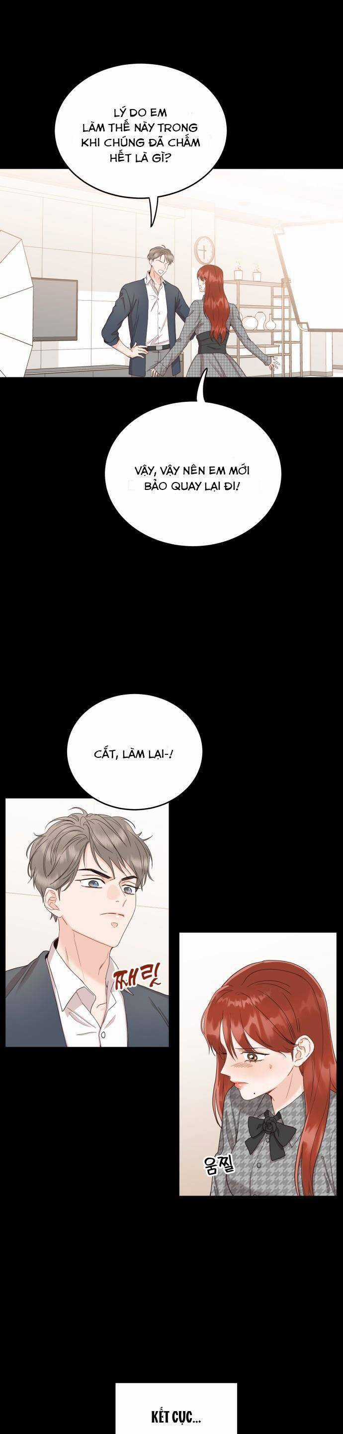 Người Một Nhà - Chapter 6 - Trang 8