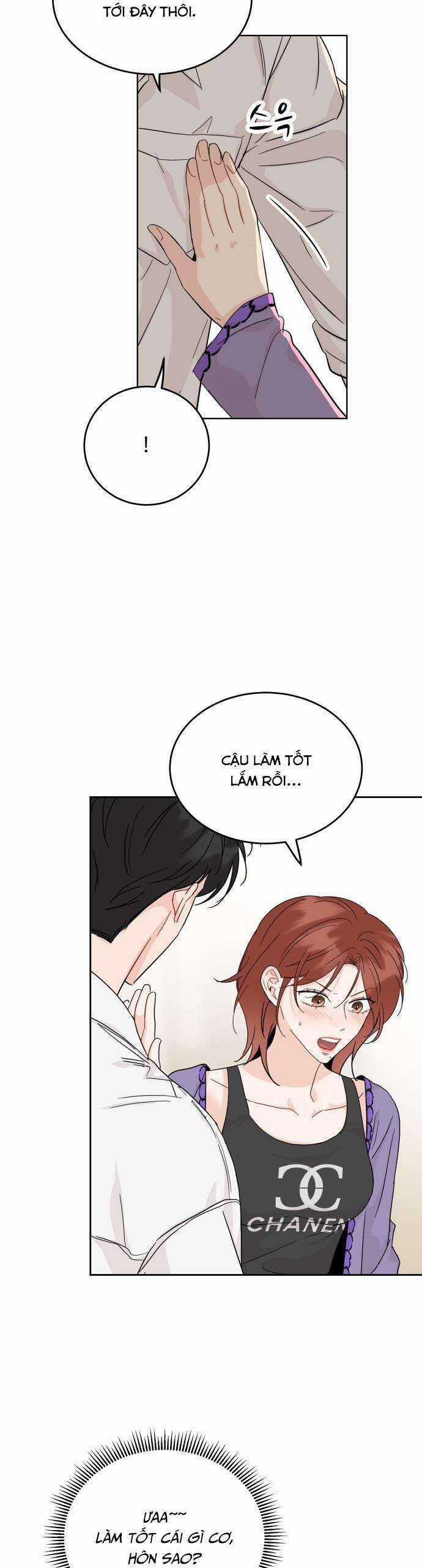 Người Một Nhà - Chapter 61 - Trang 14