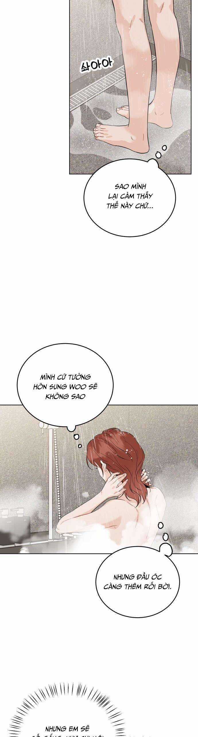 Người Một Nhà - Chapter 61 - Trang 24