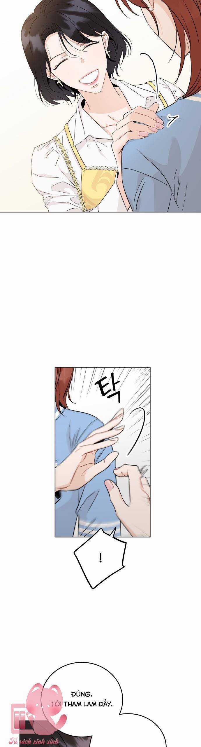 Người Một Nhà - Chapter 62 - Trang 11