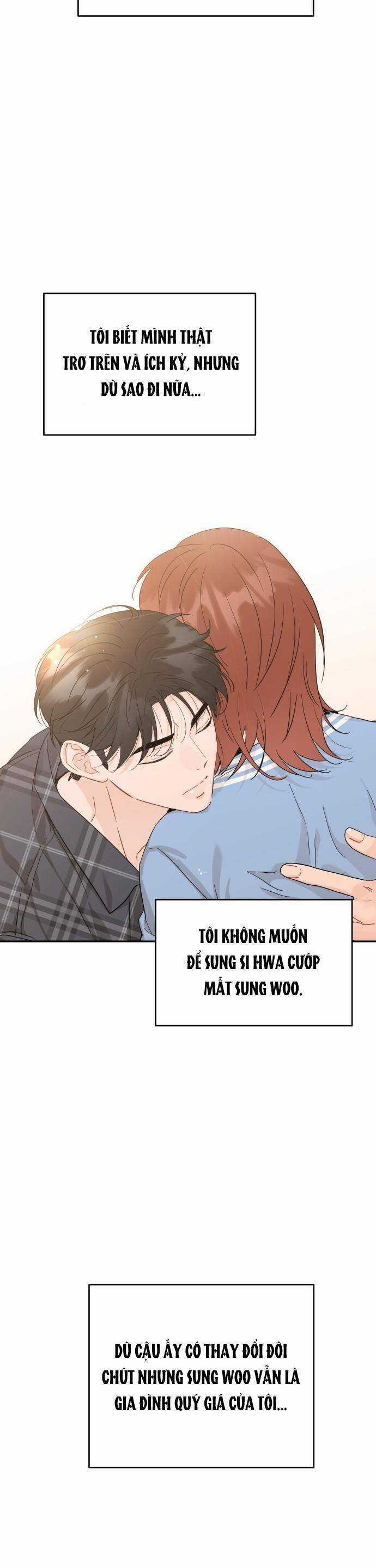 Người Một Nhà - Chapter 62 - Trang 29