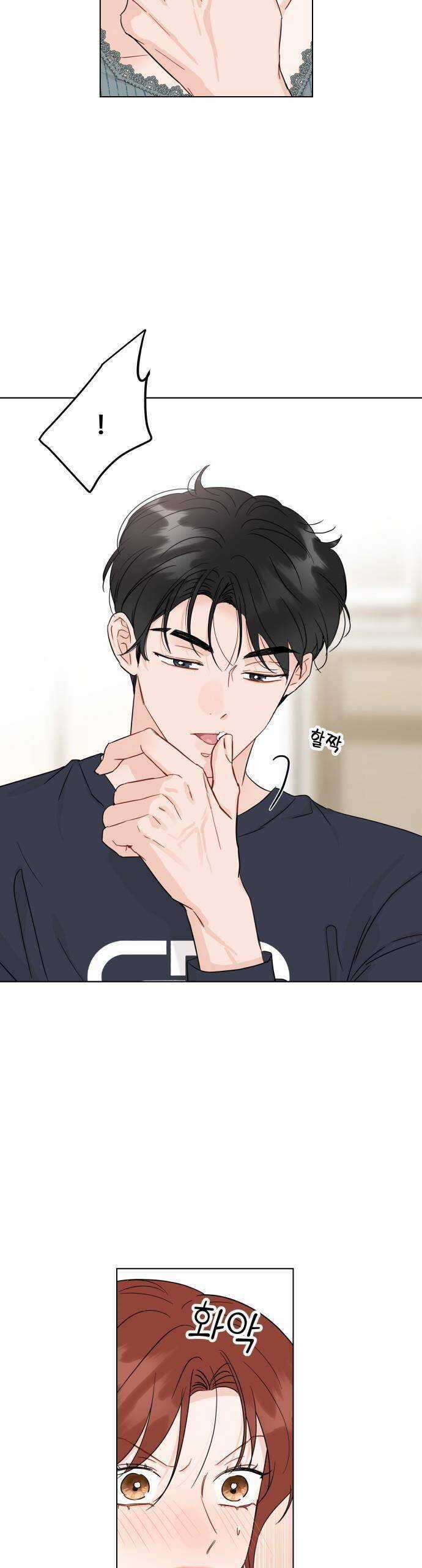 Người Một Nhà - Chapter 63 - Trang 33