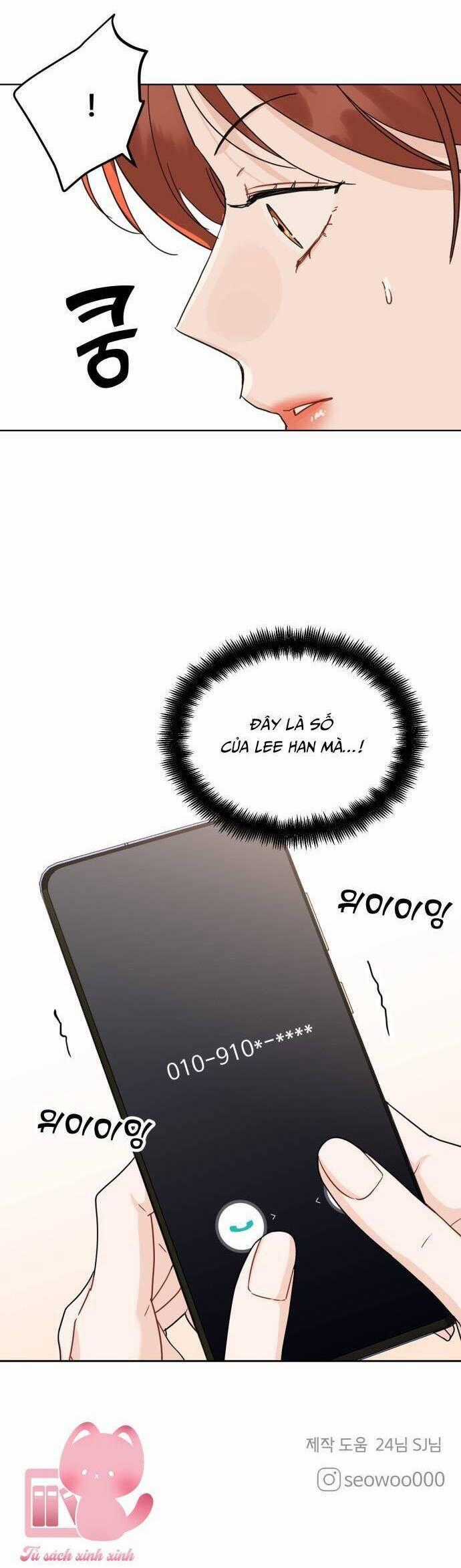 Người Một Nhà - Chapter 63 - Trang 37