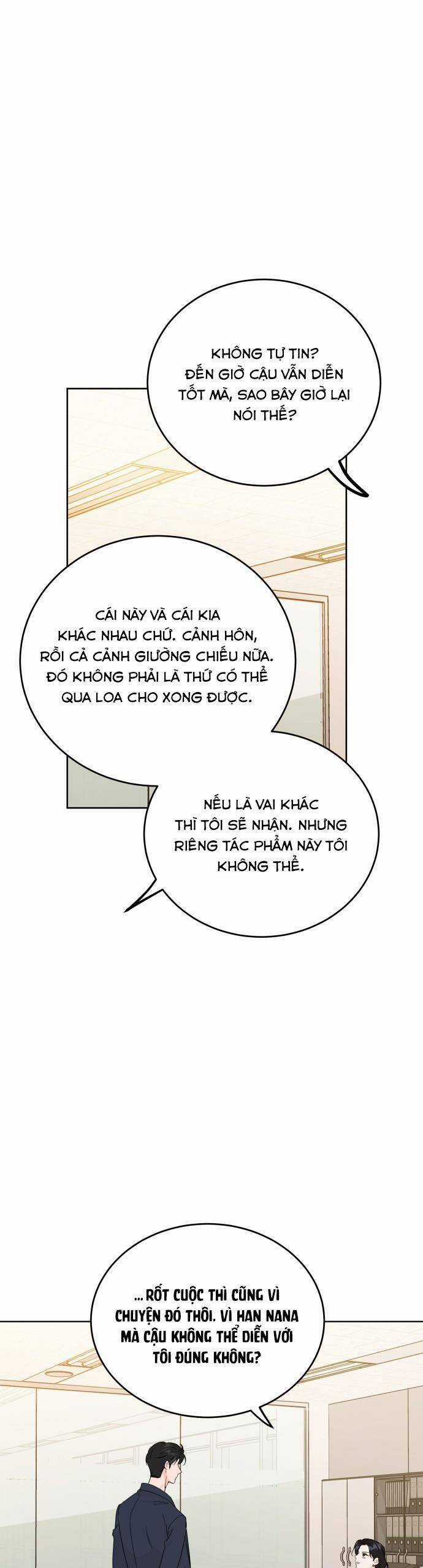 Người Một Nhà - Chapter 64 - Trang 18