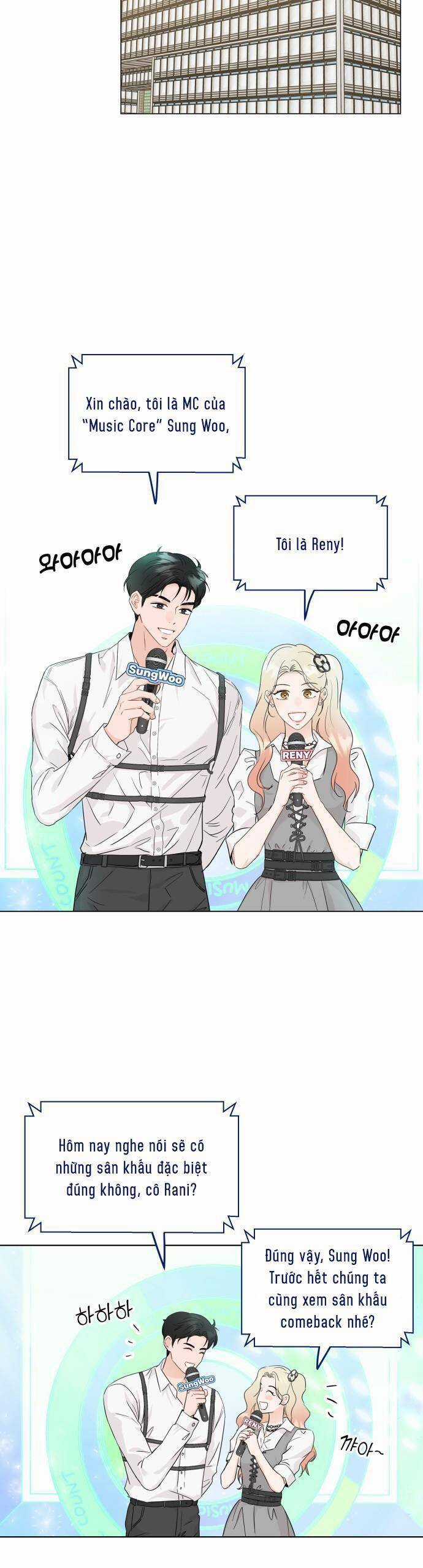 Người Một Nhà - Chapter 64 - Trang 8