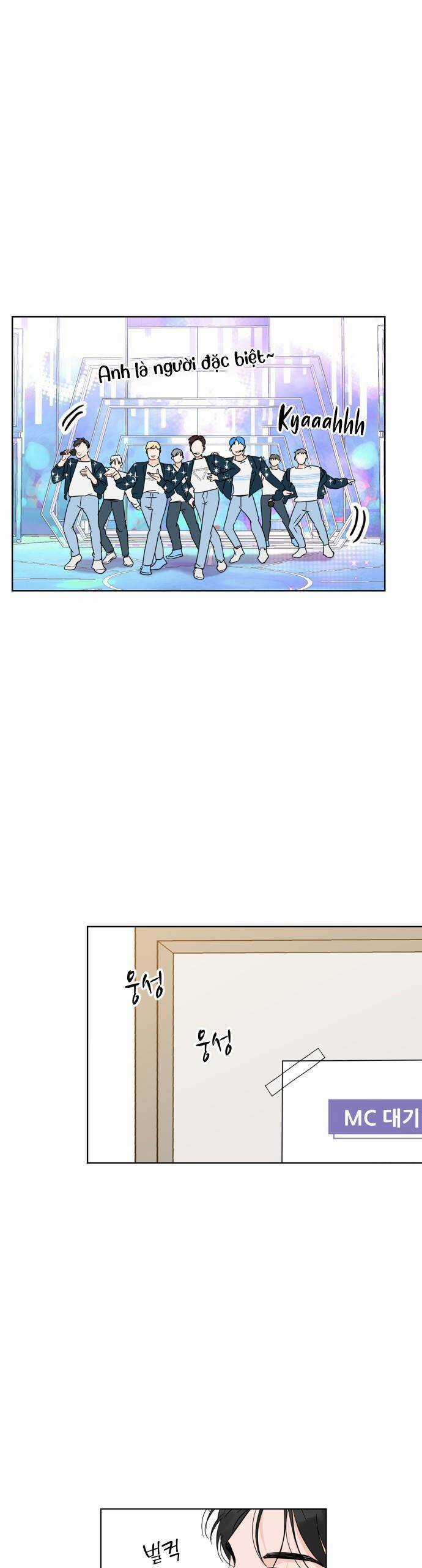 Người Một Nhà - Chapter 64 - Trang 9