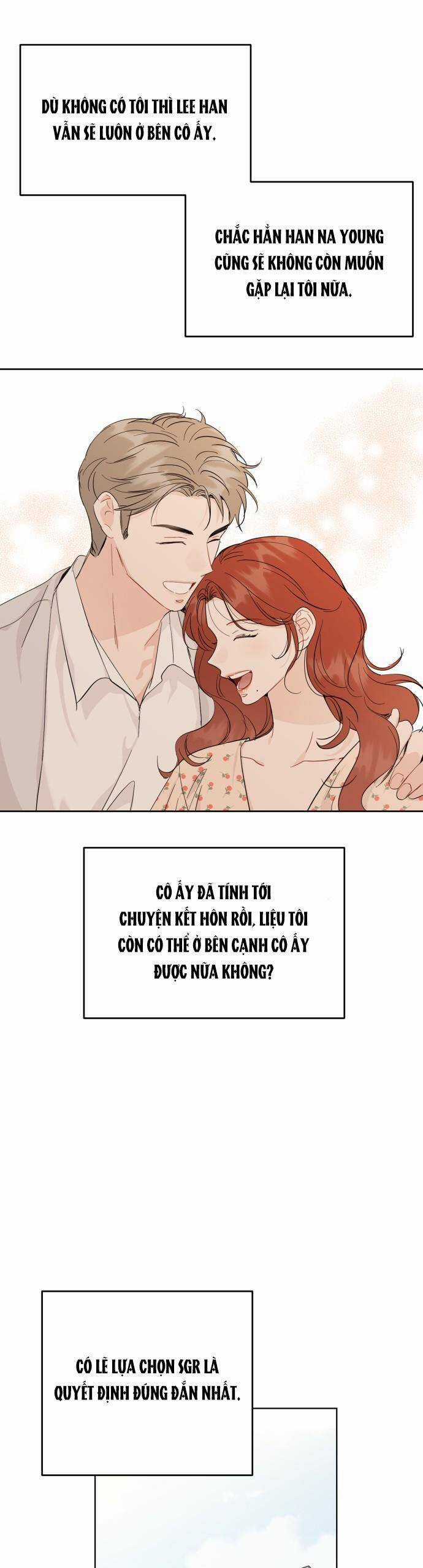 Người Một Nhà - Chapter 65 - Trang 3