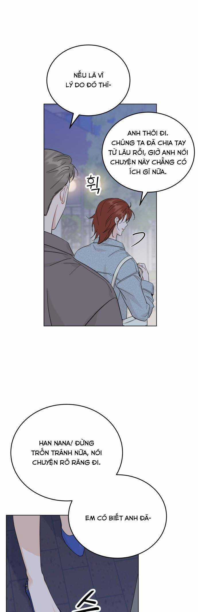 Người Một Nhà - Chapter 65 - Trang 37