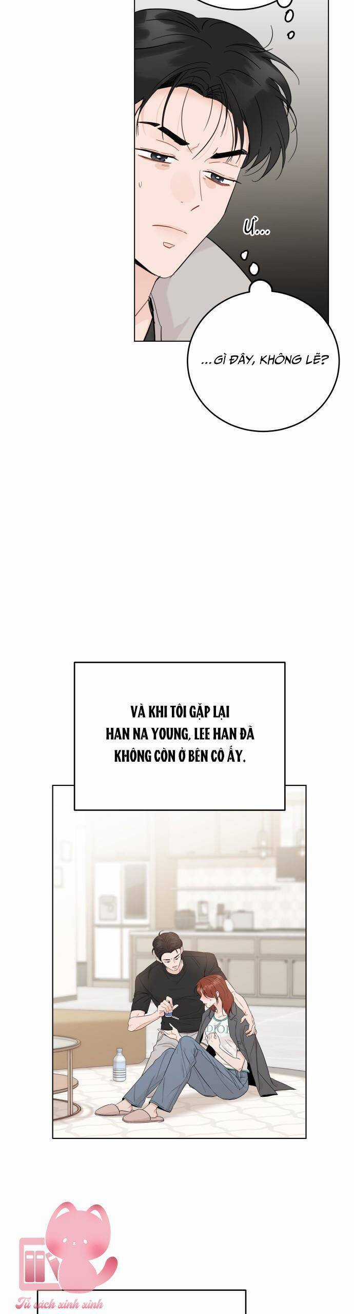 Người Một Nhà - Chapter 65 - Trang 6