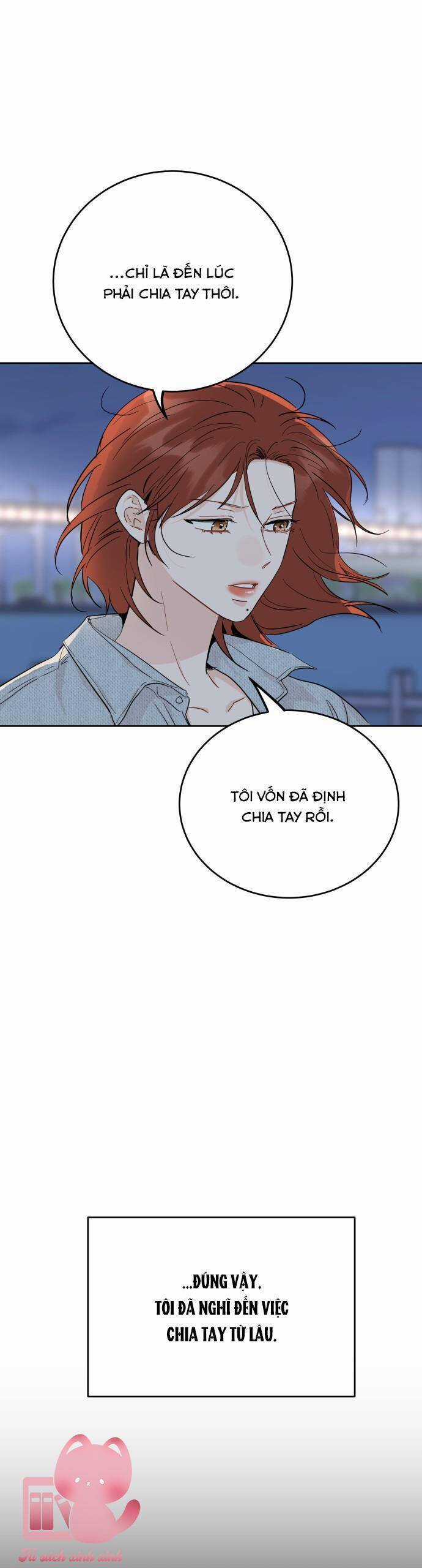 Người Một Nhà - Chapter 66 - Trang 26