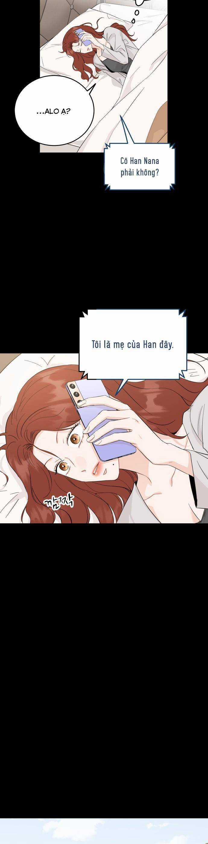 Người Một Nhà - Chapter 66 - Trang 29