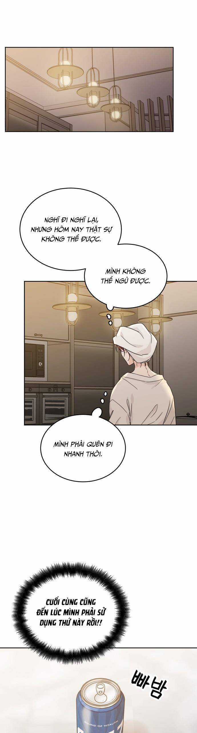 Người Một Nhà - Chapter 67 - Trang 20