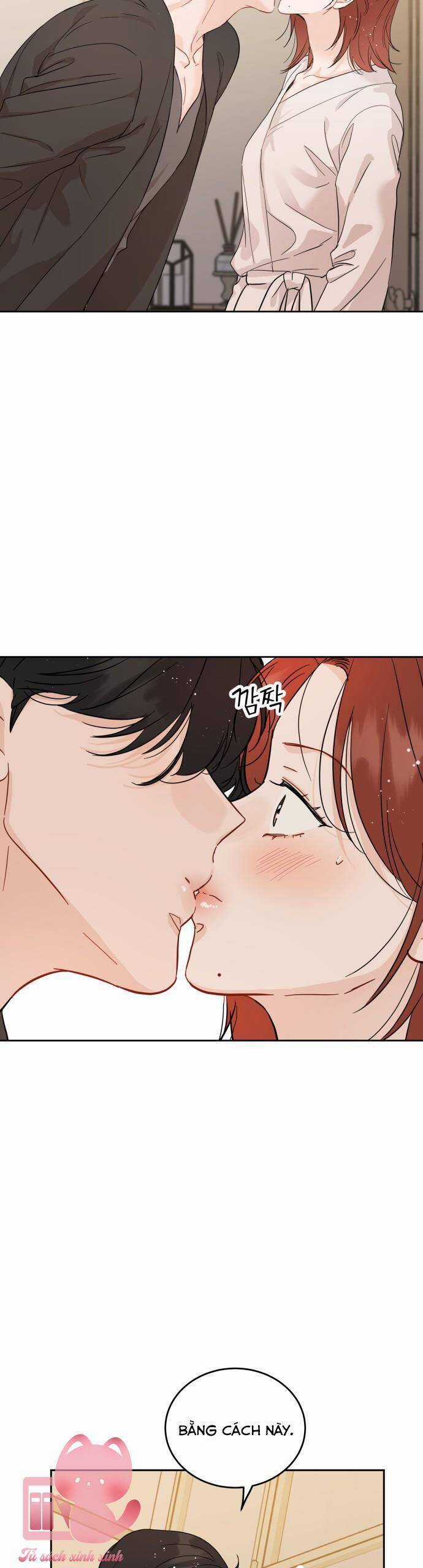 Người Một Nhà - Chapter 67 - Trang 31