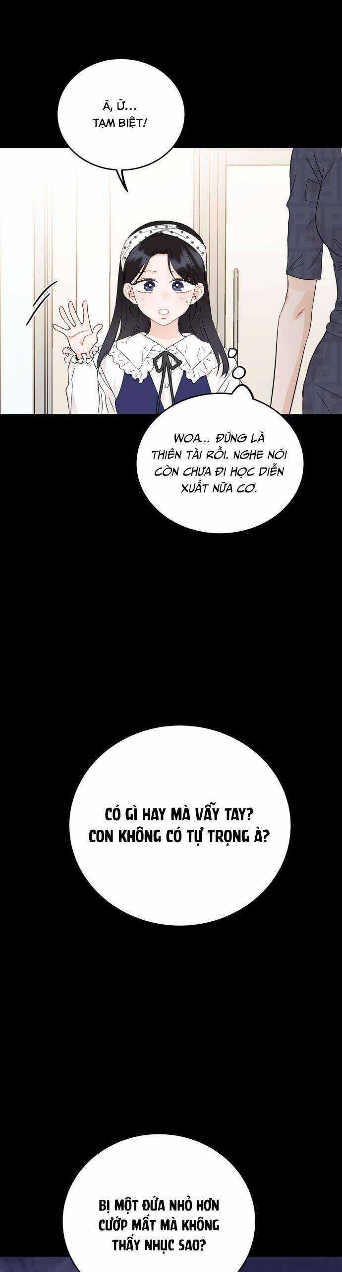 Người Một Nhà - Chapter 68 - Trang 22