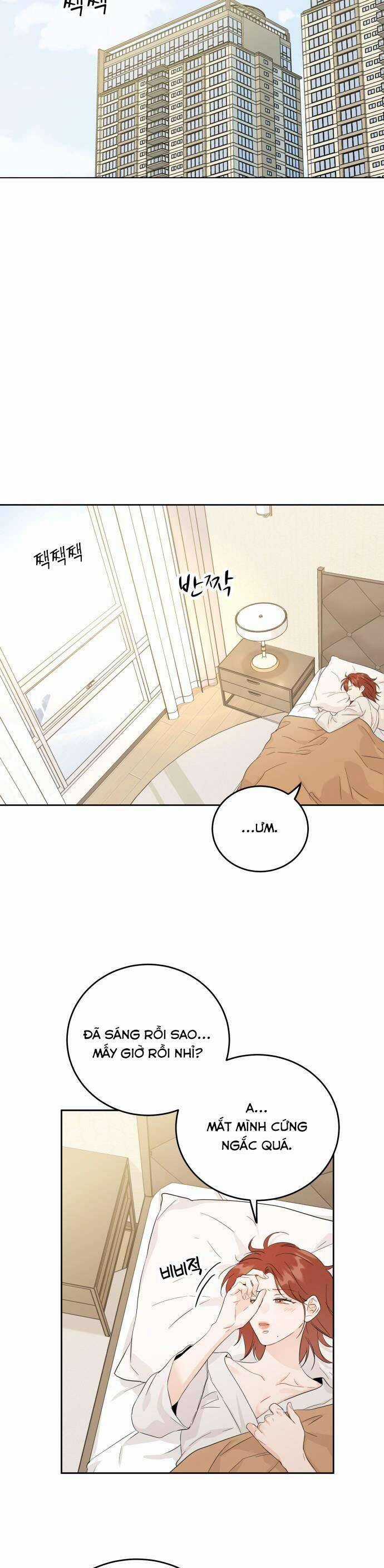 Người Một Nhà - Chapter 68 - Trang 30