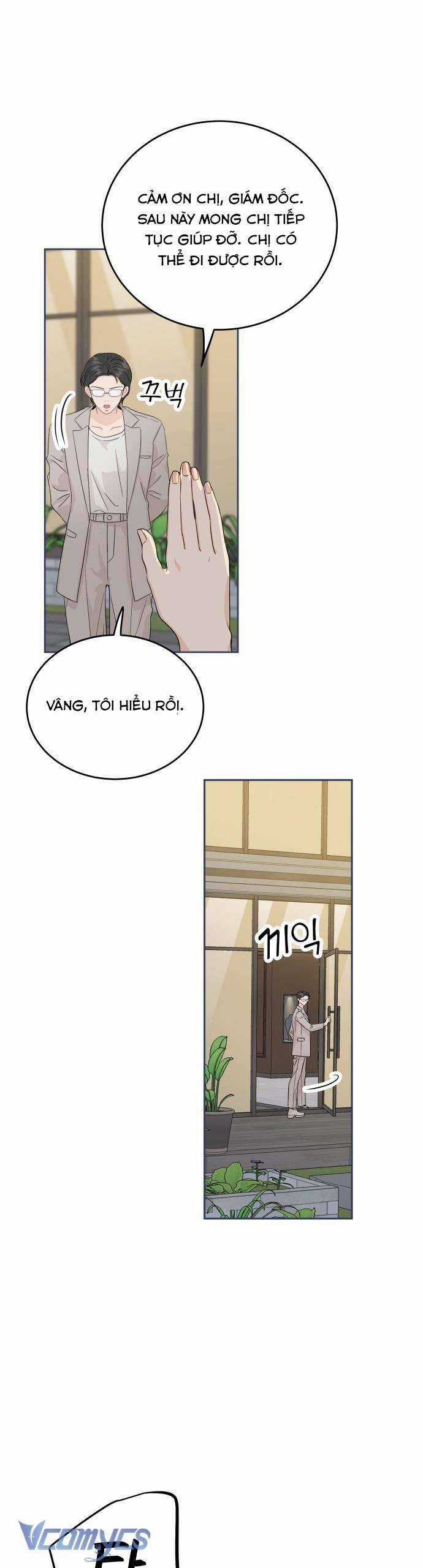 Người Một Nhà - Chapter 68 - Trang 5