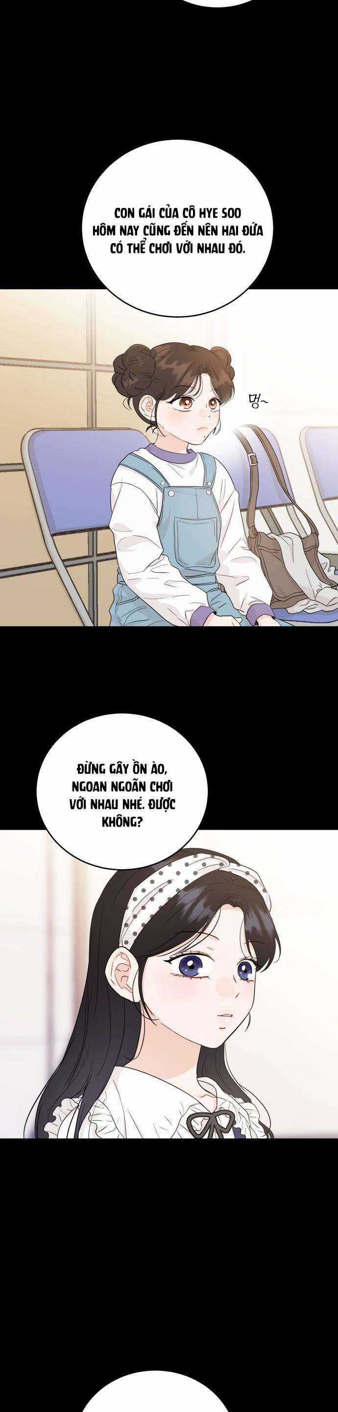 Người Một Nhà - Chapter 68 - Trang 10