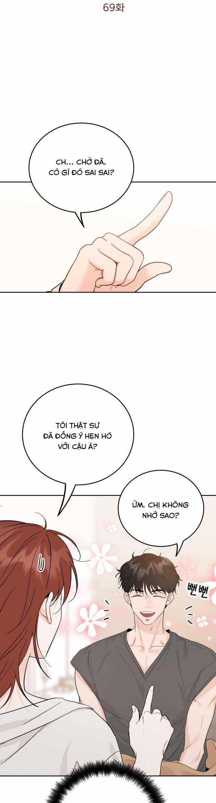 Người Một Nhà - Chapter 69 - Trang 3