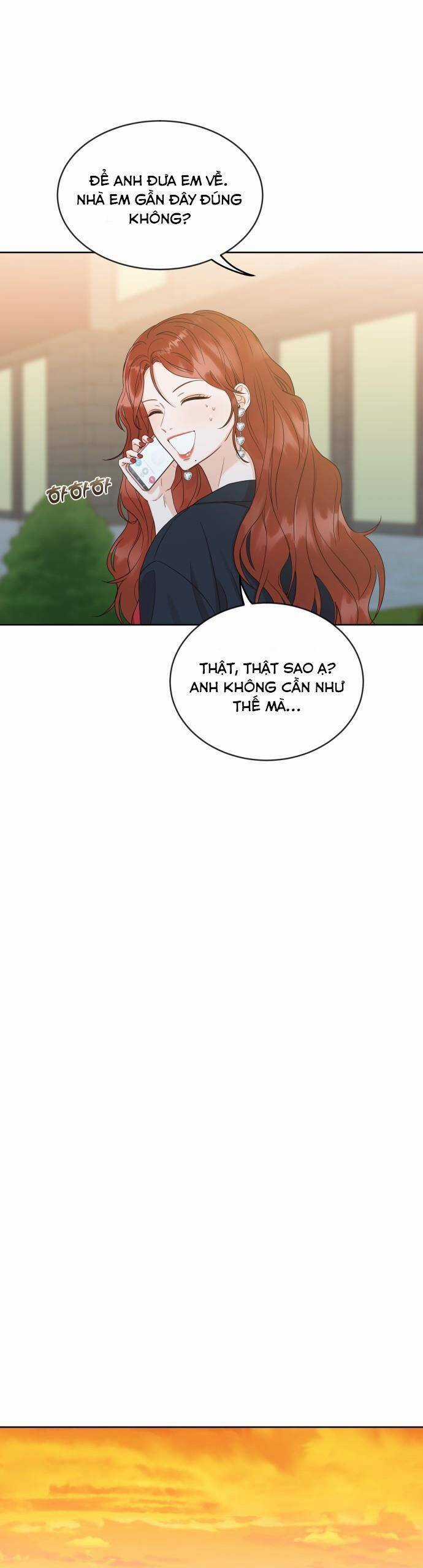 Người Một Nhà - Chapter 7 - Trang 15