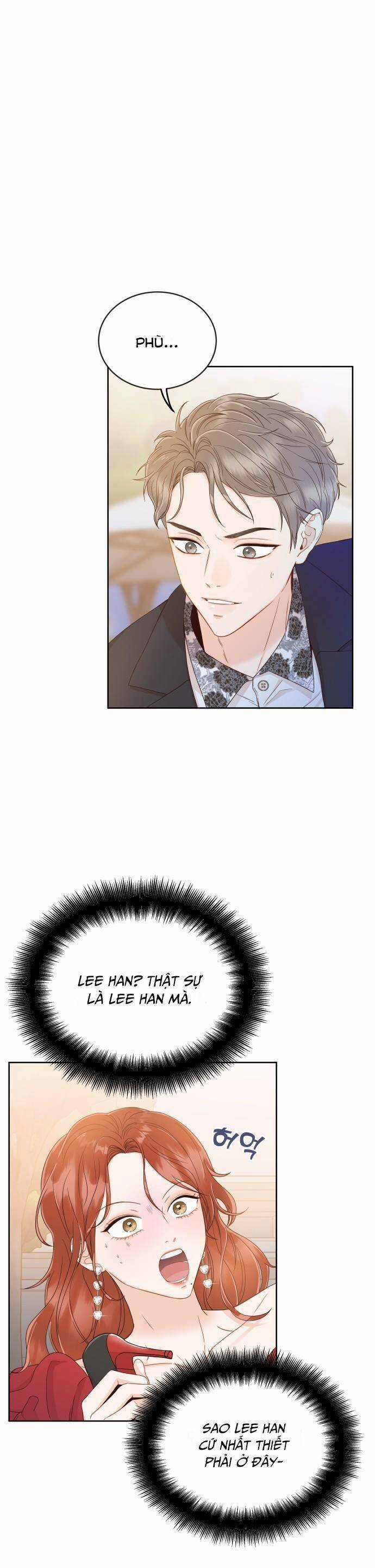 Người Một Nhà - Chapter 7 - Trang 4