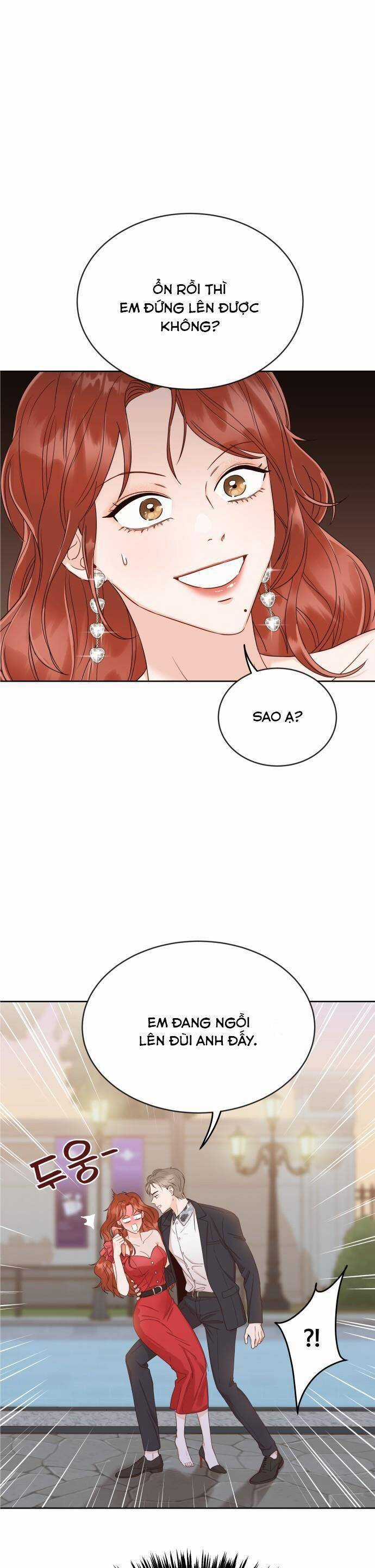 Người Một Nhà - Chapter 7 - Trang 5