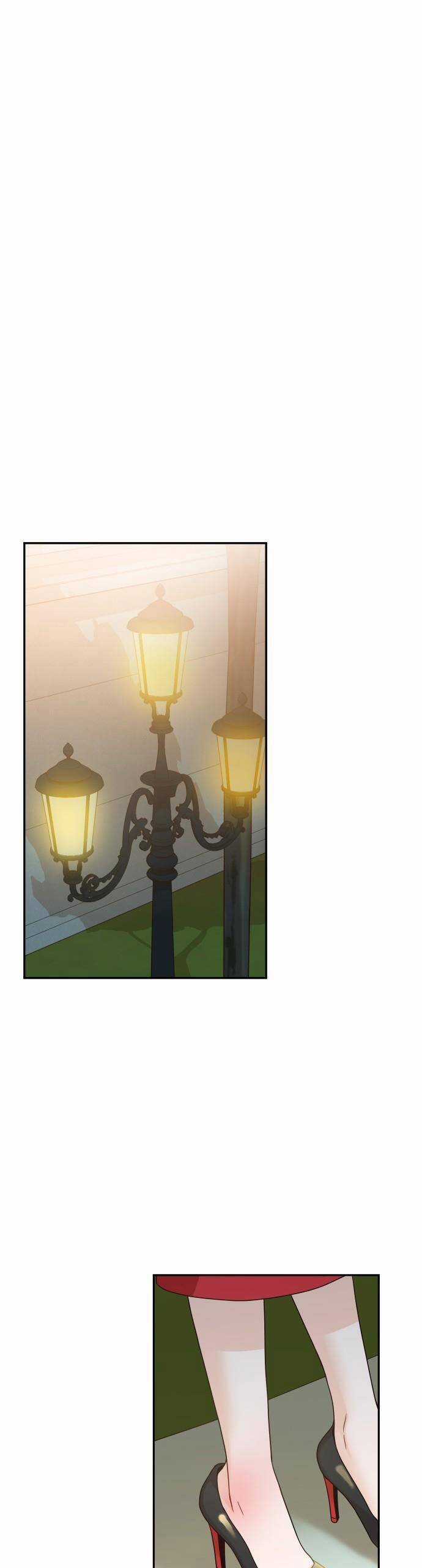 Người Một Nhà - Chapter 7 - Trang 7