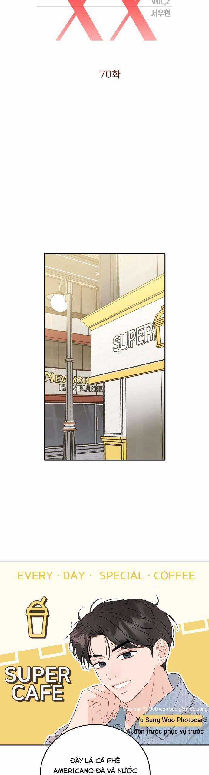 Người Một Nhà - Chapter 70 - Trang 3