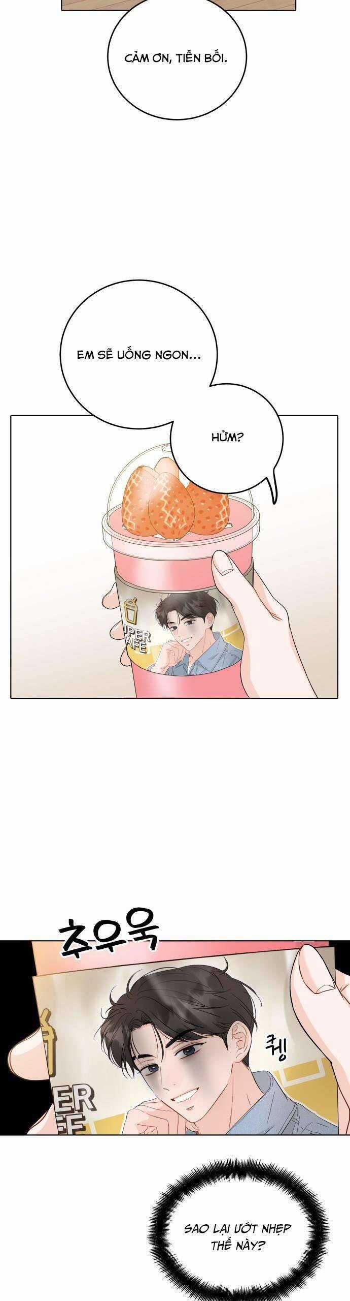 Người Một Nhà - Chapter 70 - Trang 7