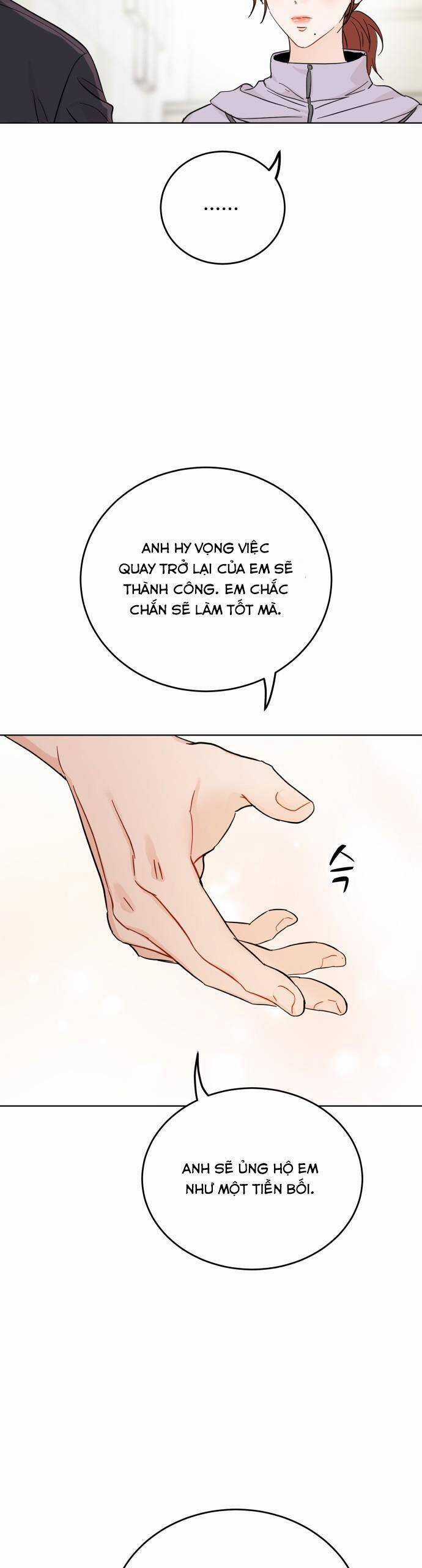 Người Một Nhà - Chapter 71 - Trang 13