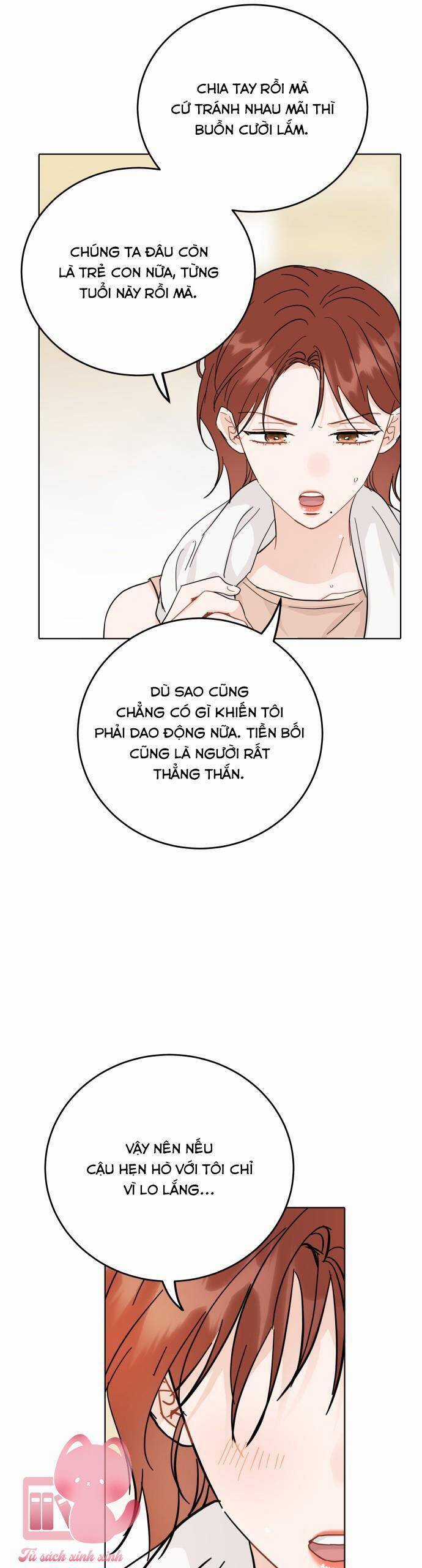 Người Một Nhà - Chapter 71 - Trang 41