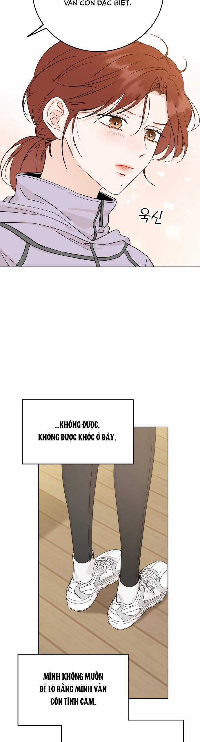 Người Một Nhà - Chapter 71 - Trang 9