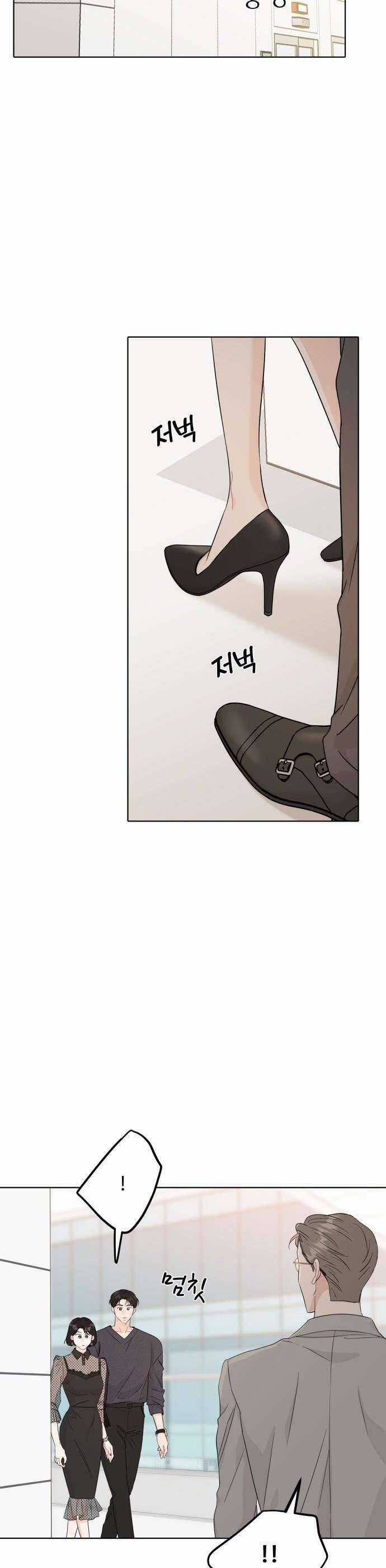 Người Một Nhà - Chapter 72 - Trang 12