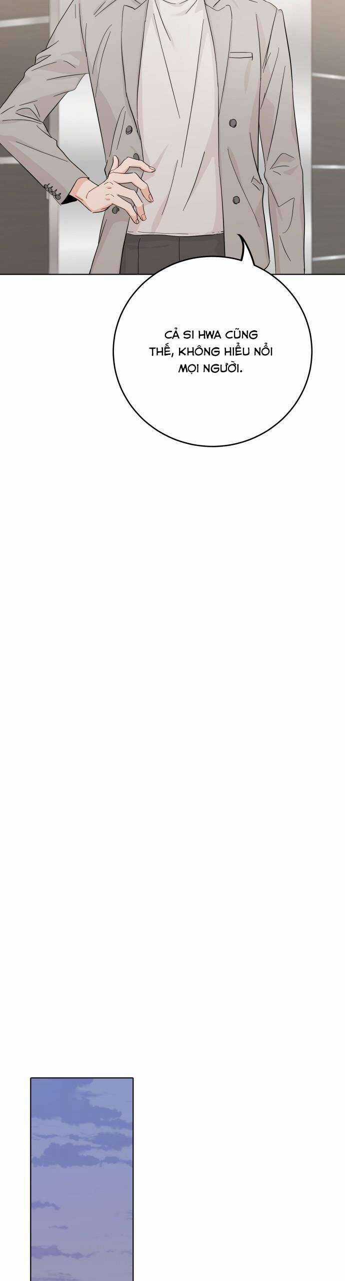 Người Một Nhà - Chapter 72 - Trang 29