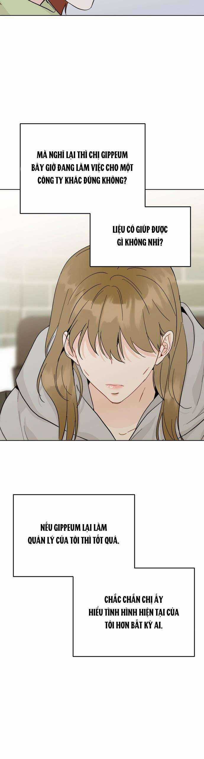 Người Một Nhà - Chapter 72 - Trang 32