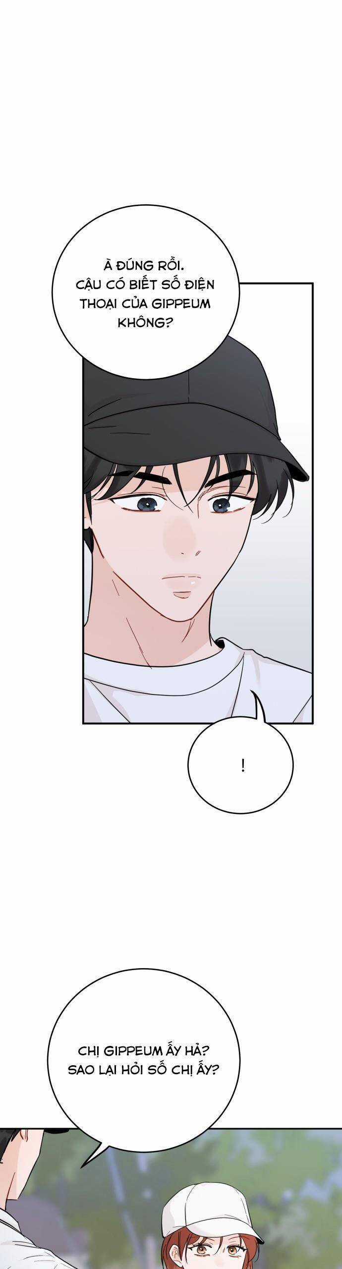 Người Một Nhà - Chapter 73 - Trang 3